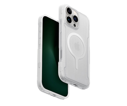 Etui / obudowa na smartfona Uniq Etui Combat Active do iPhone 16 Pro Max Magclick Charging